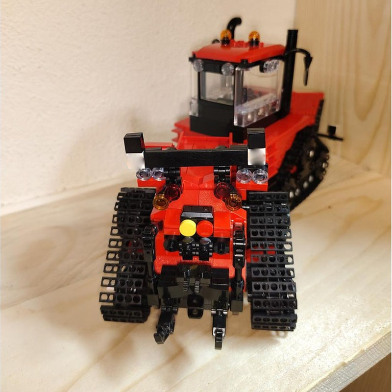 MOC-260750 نموذج مكعبات بناء ل - مراجعة Urban Farming And Urban Agriculture وسعره