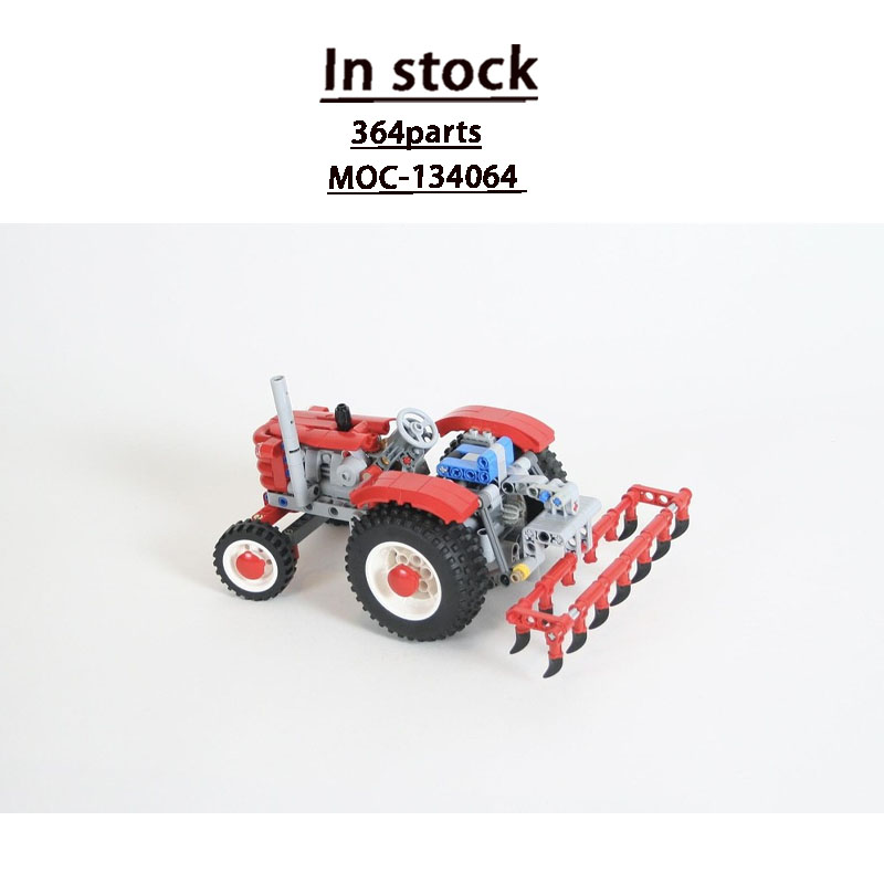 MOC-134064 نموذج مكعبات بناء ج - مراجعة Urban Farming And Urban Agriculture وسعره