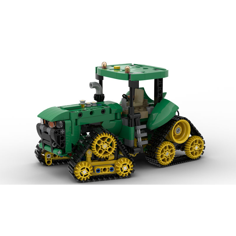 MOC-168130 نموذج مكعبات بناء ج - مراجعة Urban Farming And Urban Agriculture وسعره