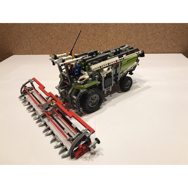MOC-243697 نموذج مكعبات بناء ح - مراجعة Urban Farming And Urban Agriculture وسعره