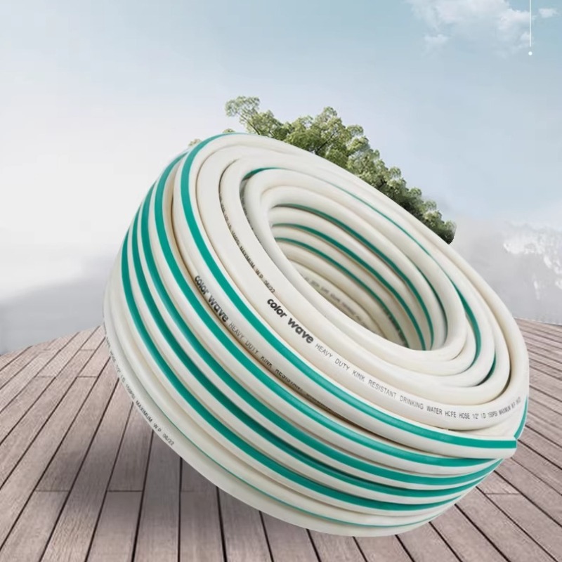حامل خرطوم حديقة حضري، ملحقات  - مراجعة Urban Farming Water وسعره