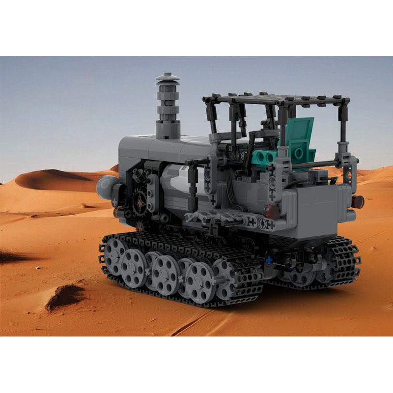 MOC-244038 نموذج مكعبات بناء ج - مراجعة Urban Farming And Urban Agriculture وسعره